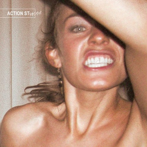 Action Strasse - American Gas Jive [Slimline]
