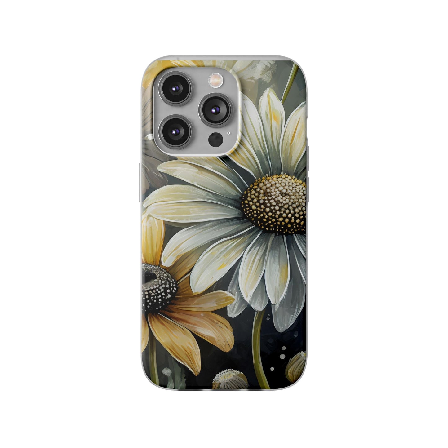 Daisy Dream Flexi Phone Case