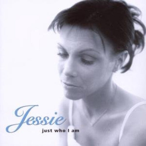 Jessie - Just Who I Am Music CD