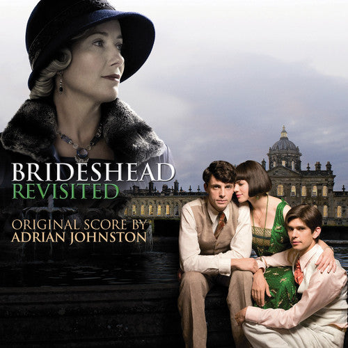 Brideshead Revisited - Brideshead Revisited (Original Score) Music CD