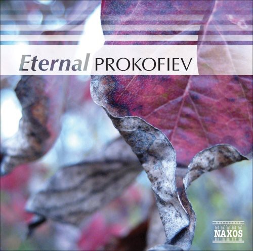Various Artists - Eternal Prokofiev / Various [CD]