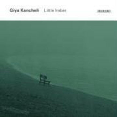 Nederlands Kamerkoor - Little Imber [CD]