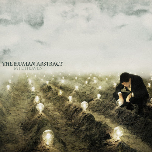 Human Abstract - Midheaven [CD]