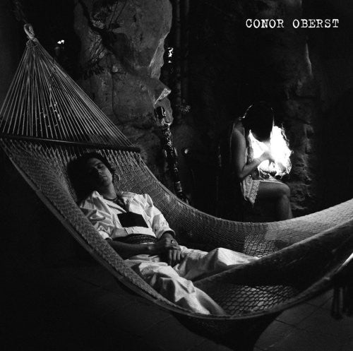 Conor Oberst - Conor Oberst Music CD