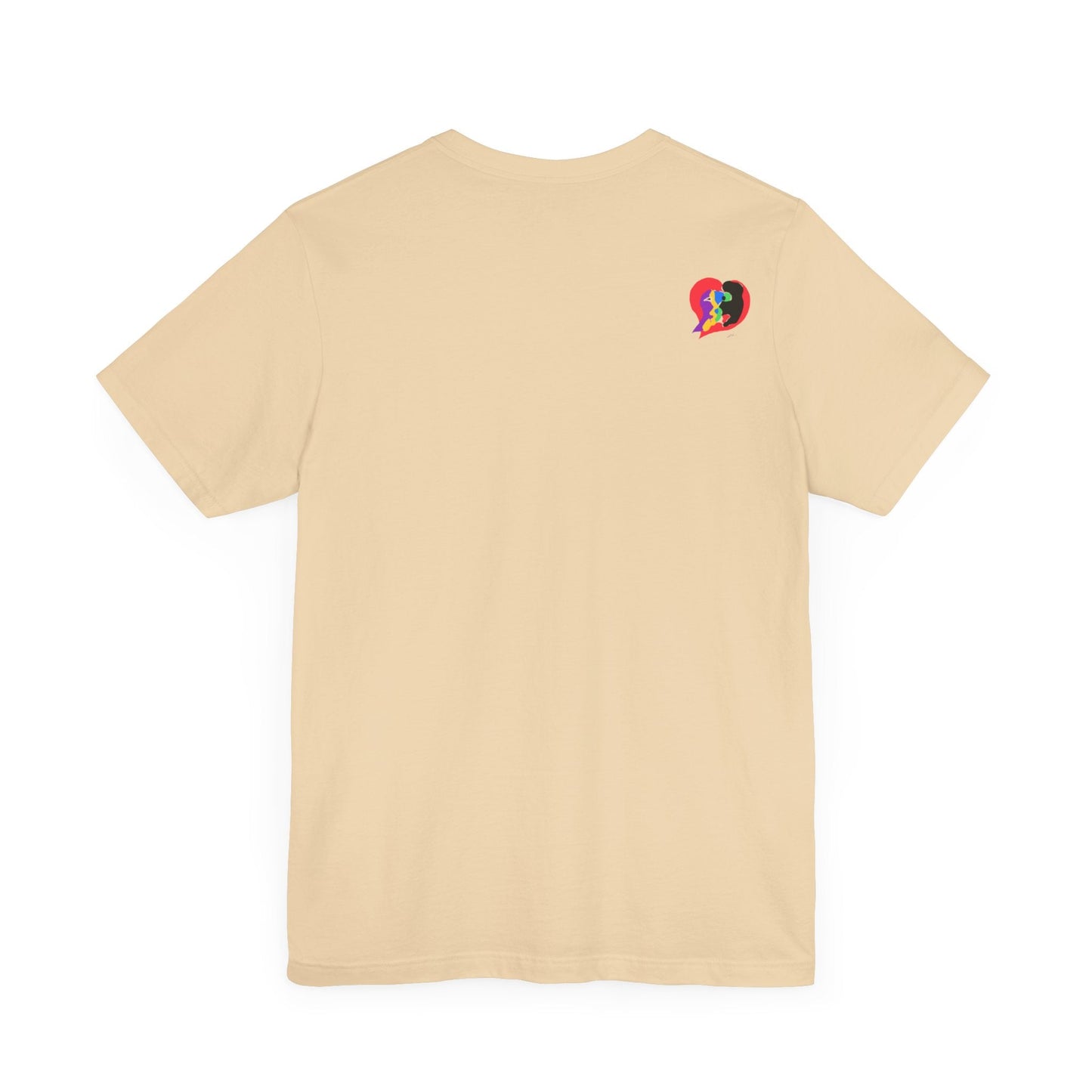 #fyp Unisex High End Cotton Short Sleeve Tee