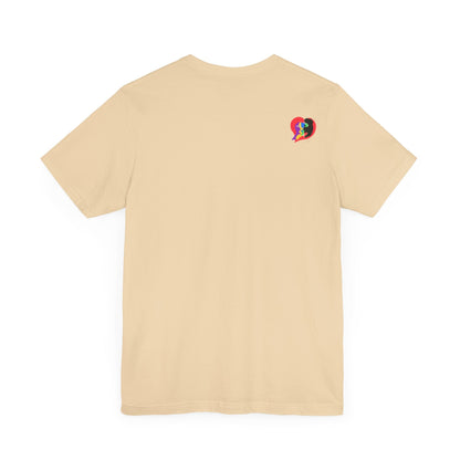 #fyp Unisex High End Cotton Short Sleeve Tee