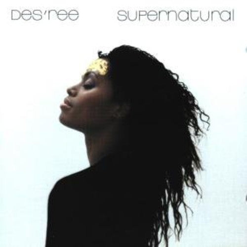 Desree - Supernatural [Import]