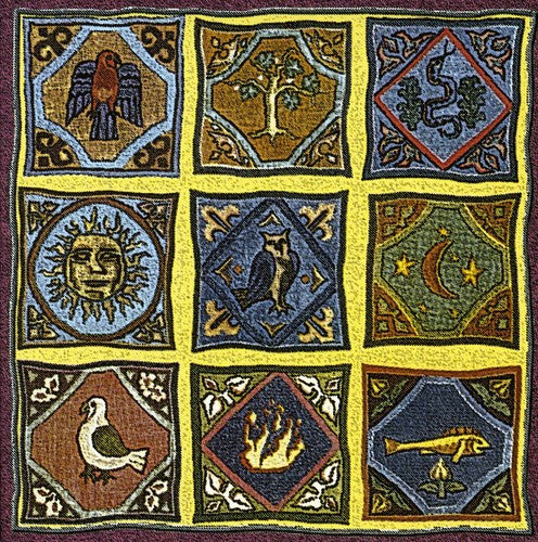 Indaco - Vento Del Deserto [CD]