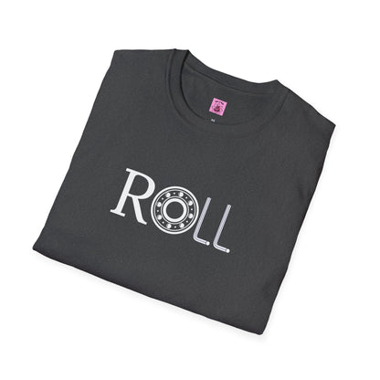 ROLL Unisex T-Shirt