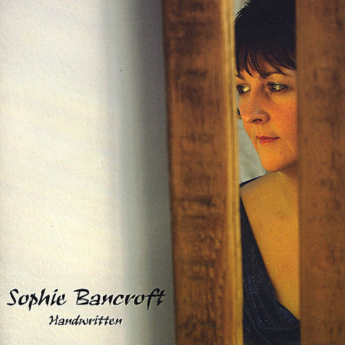 Sophie Bancroft - Handwritten [CD]