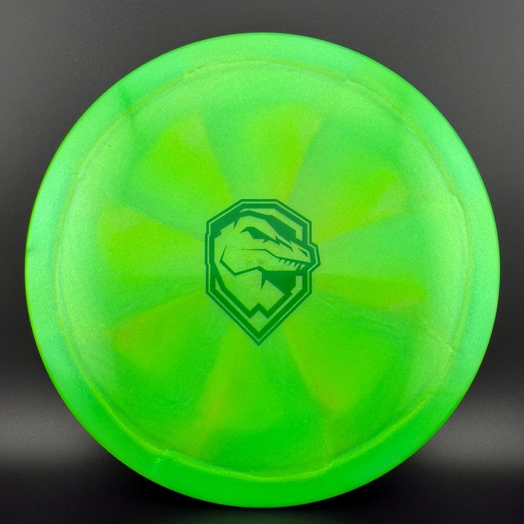 Colorshift ESP Raptor - Ricky Wysocki Shield