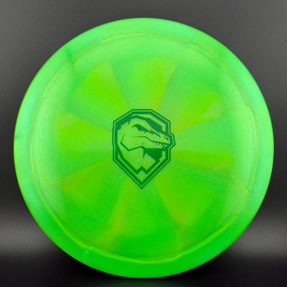 Colorshift ESP Raptor - Ricky Wysocki Shield