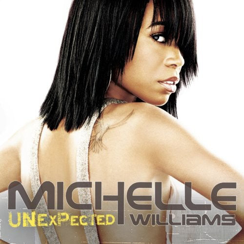 Michelle Williams - Unexpected [CD]
