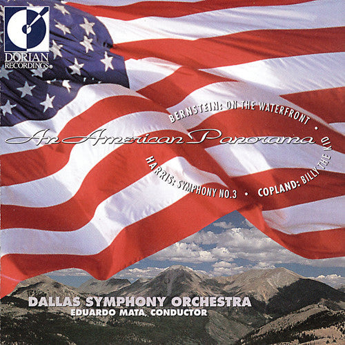 Ibert/Chausson - American Panorama: On the Waterfront Music CD