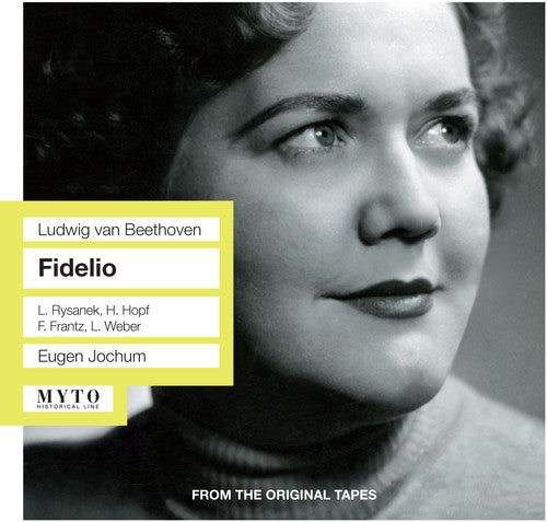 K. Holler - Fidelio [2 CD]