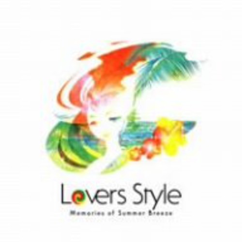 Okyd - Lovers Style-Memories of Summer Bree Music CD