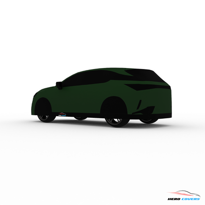 Indoor & Outdoor Car Cover | Compatible For: Lexus RX