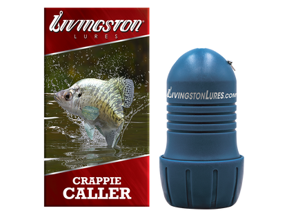 Crappie Caller
