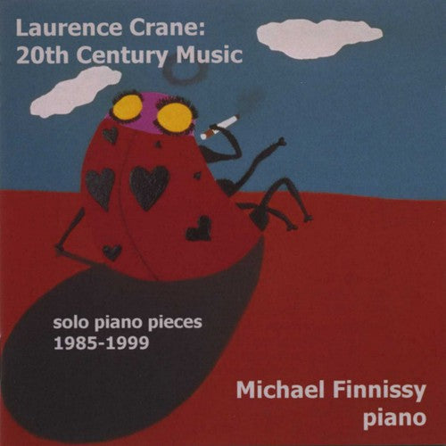 MICHAEL FINNISSY - 20th Century Music [CD]