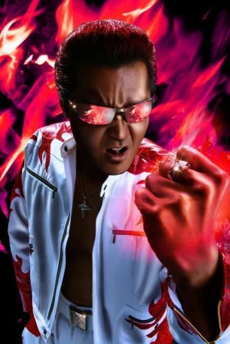 Riki - Ma.Tsu.Ri Music CD