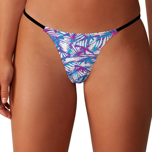 Miami Vice 3 Thong