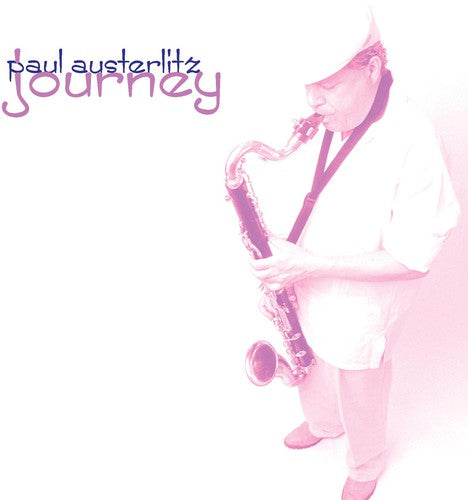 Paul Austerlitz - Journey [CD]