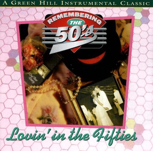 Sam Levine  / Jezzro,Jack - Lovin In The Fifties [CD]