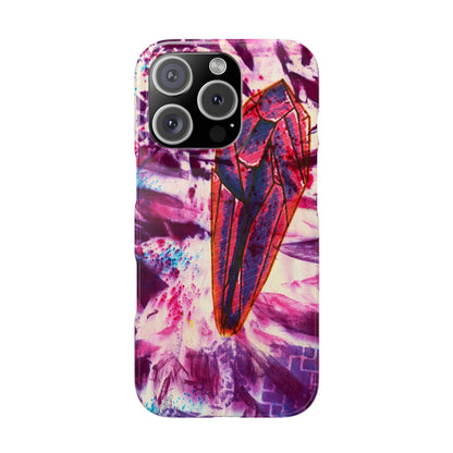 Dark Crystal All Smart Phone Slim Cases