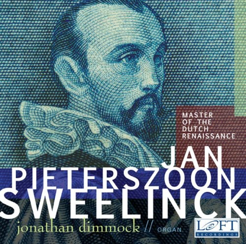Jonathan Dimmock - Master of the Dutch Renaissance [2 CD]