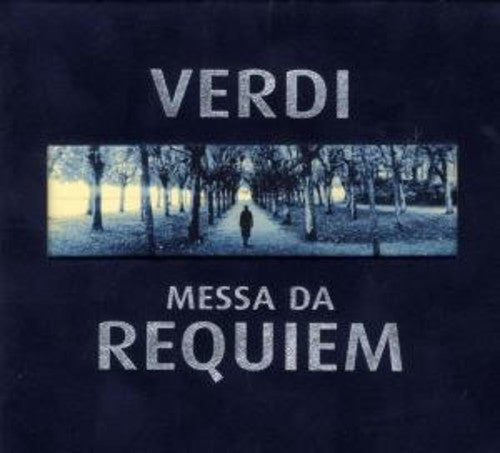 G. Verdi - Requiem Music CD