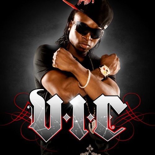 V.i.c. - Beast - Music CD