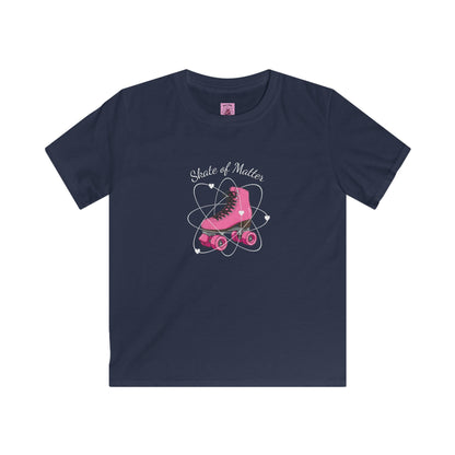 Kids Skate of Matter Tee