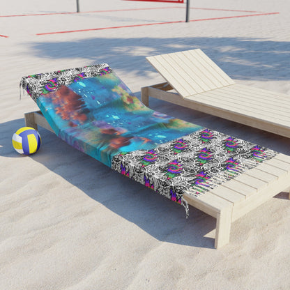 Bolt Lace Boho Cloth