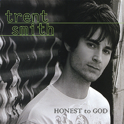 Trent Smith - Honest to God [CD]