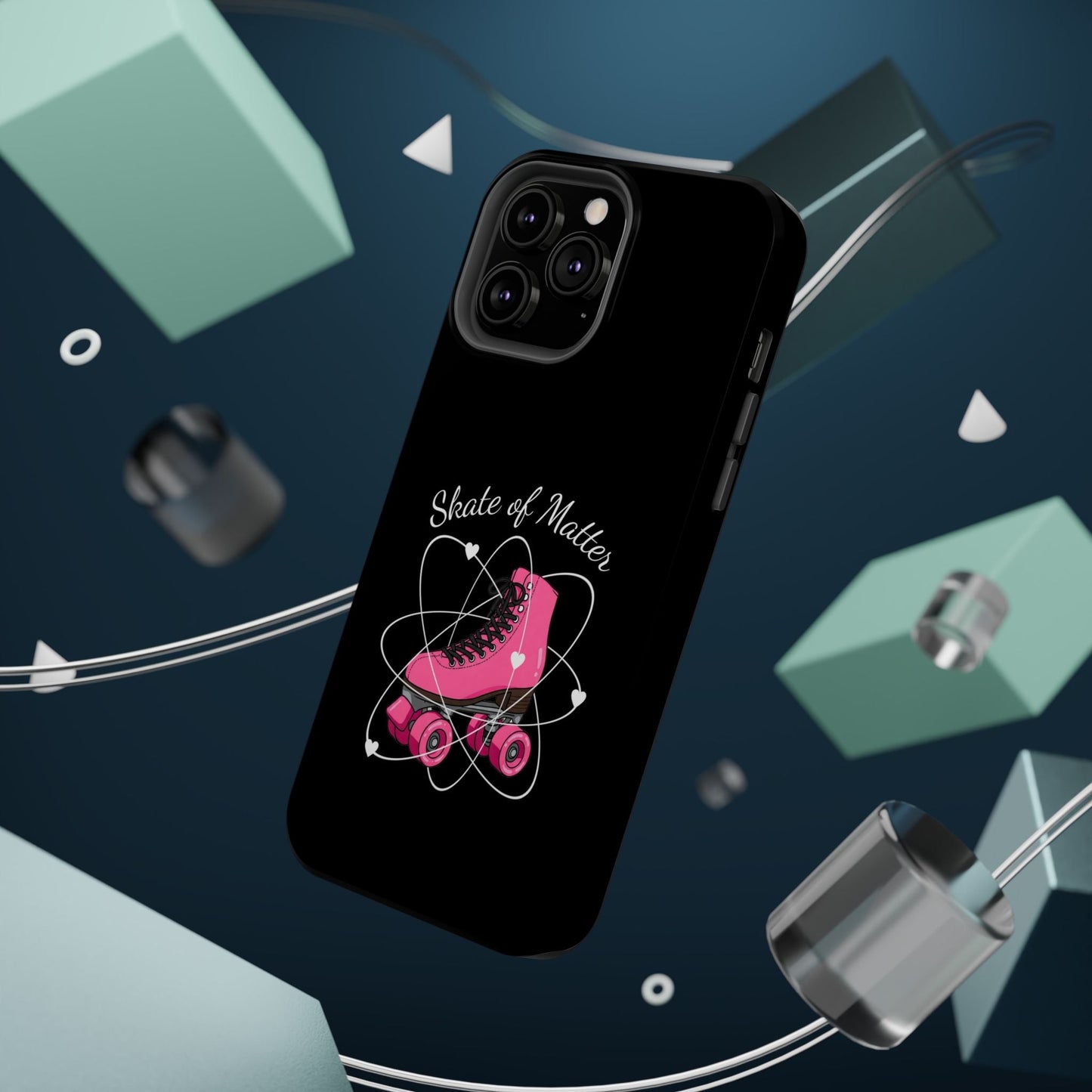 MagSafe Skate of Matter Tough Case