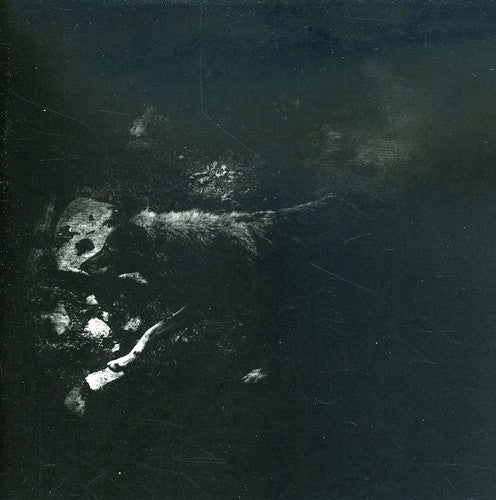 October Falls - Womb Of Primordial Nature - Music CD