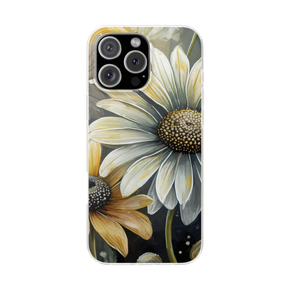Daisy Dream Flexi Phone Case
