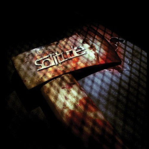 Solitude - More Enemies Than Friends [CD]