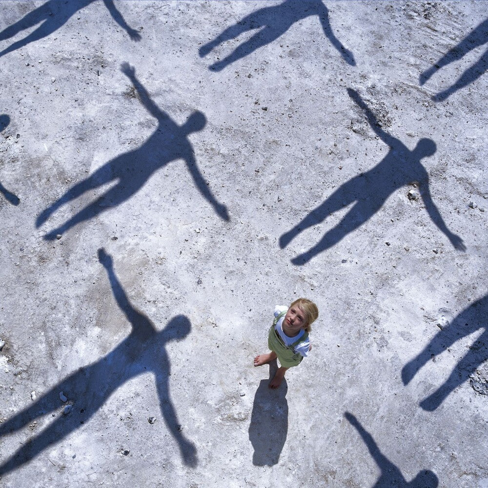 Muse - Absolution [LP] Vinyl Record