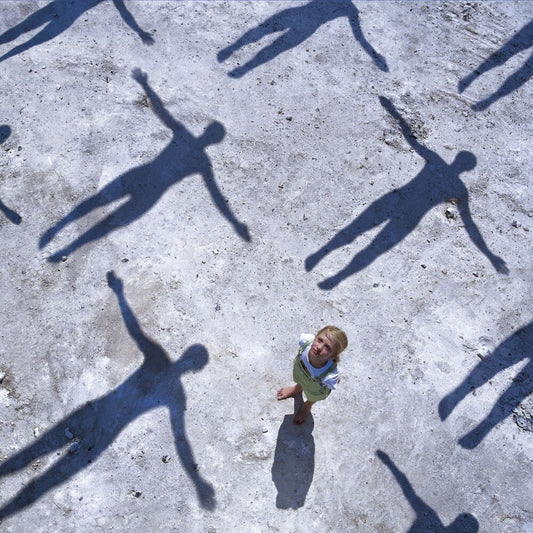 Muse - Absolution [LP] Vinyl Record