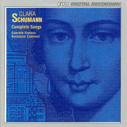 Gabriele Fontana - Complete Songs [CD]