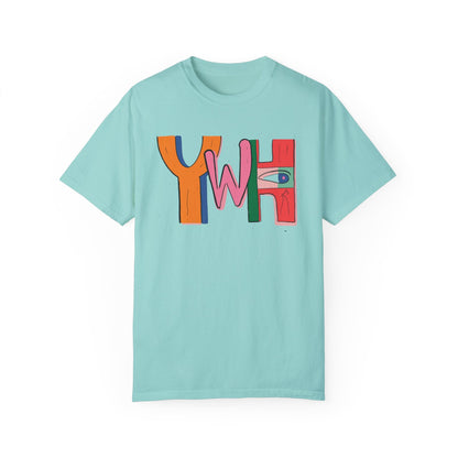 Yahuah YWH YHWH YHW YH Unisex T-Shirt
