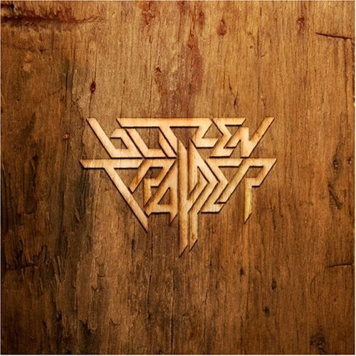 Blitzen Trapper - Furr [LP] Vinyl Record