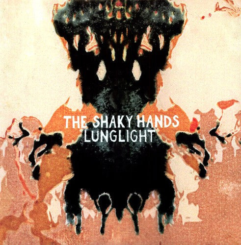 Shaky Hands - Lunglight [LP] Vinyl Record