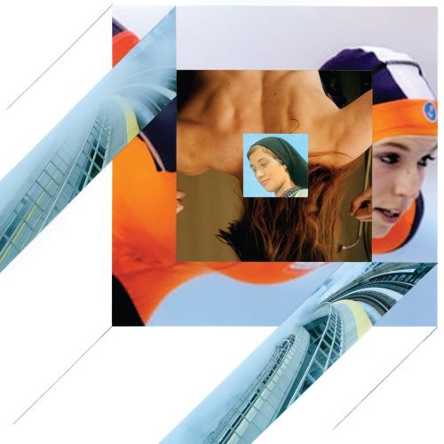 Growing - All the Way Music CD