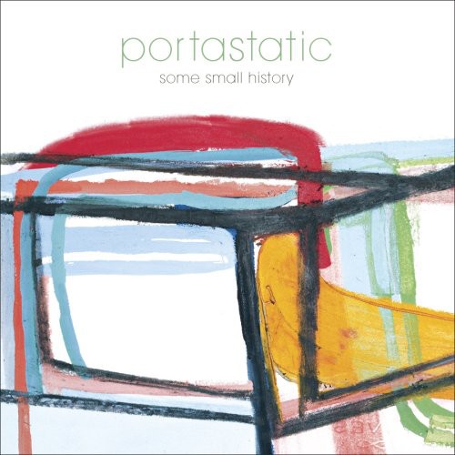 Portastatic - Some Small History [2 CD]