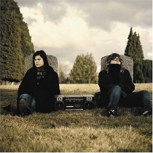 The Pack A.D. - Funeral Mix Tape [CD]