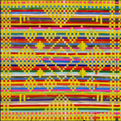 Tussle - Cream Cuts [CD]