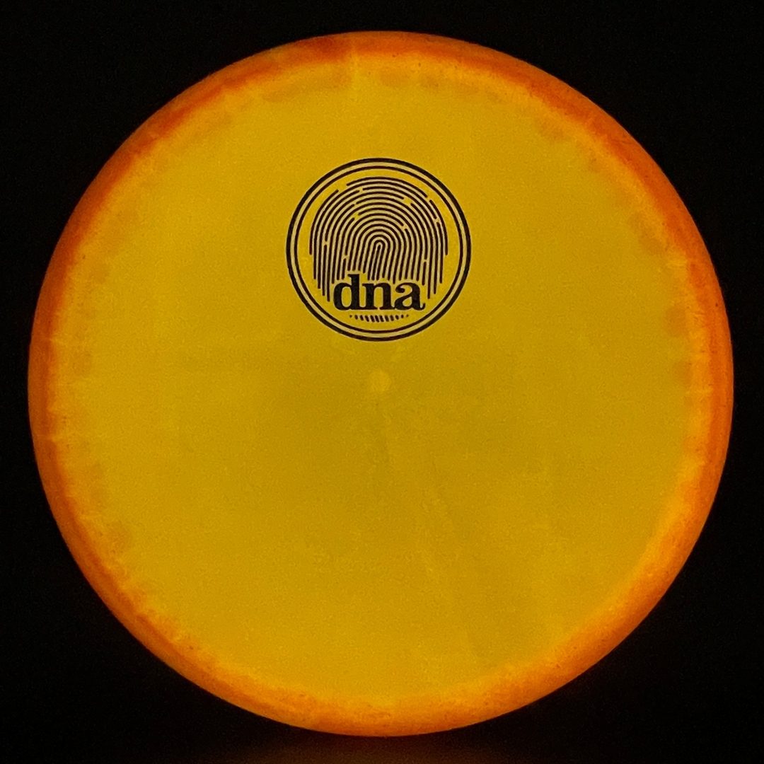 Color Glow Metal Flake Horizon C-Line MD1 - Colten Montgomery dna