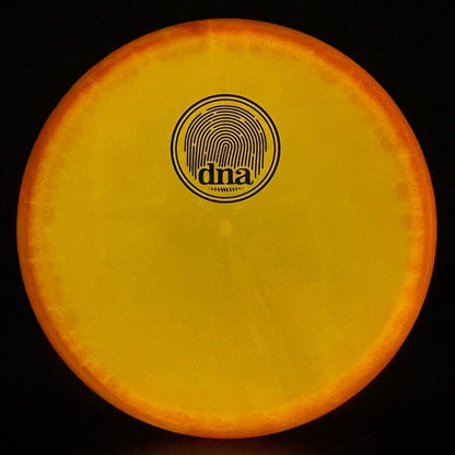 Color Glow Metal Flake Horizon C-Line MD1 - Colten Montgomery dna